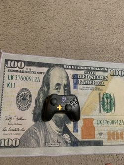 Pro controller
