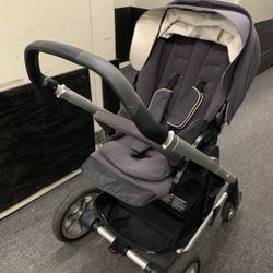 Nuna Mixx Stroller 