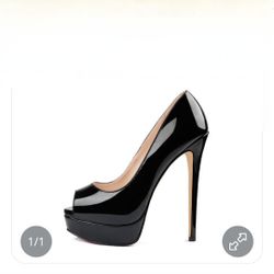 Womens Stiletto Heels 