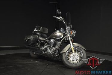 2024 Kawasaki Vulcan 900 Classic LT