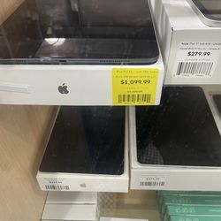 iPad Restock *SEE DESCRIPTION
