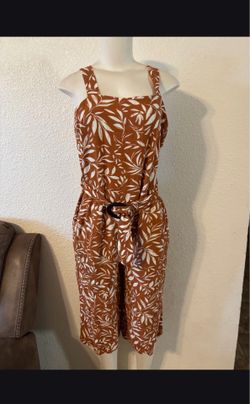 M romper $2