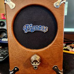 Pignose 7-100 Amp