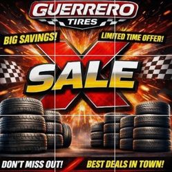 🔥 THE X SALE IS ON! 🔥