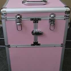 Makeup Suitcase