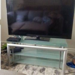 TV STAND/TV CONSOLE/ FURNITURE!Soporte de televisión !