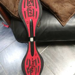 Rip Stick Skate Board