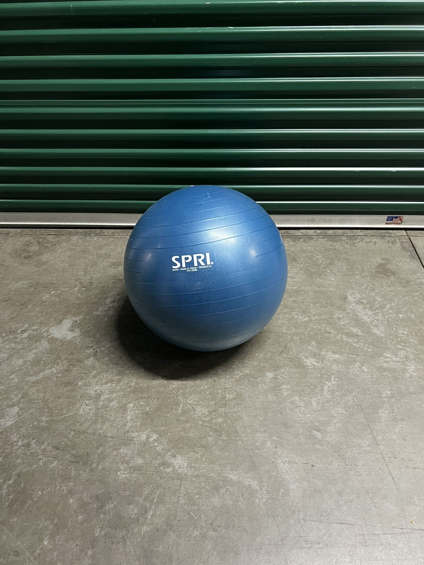 Yoga Ball