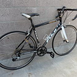 Fuji Road Bike 