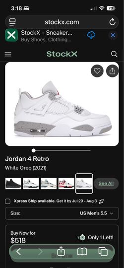size 6