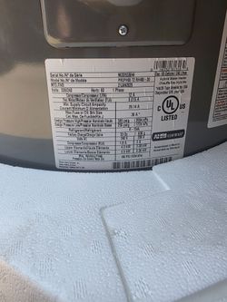 Water Heater