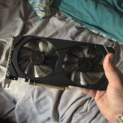 GeForce Rtx 2060 6gb 