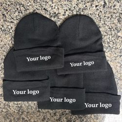Custom Beanies