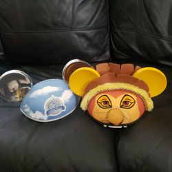 Disney Mickey Ears Hats