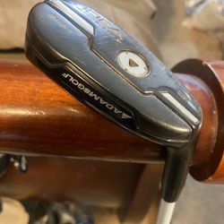 Top Golf R.H. For Ladies 