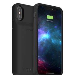 Mophie Battery Pack - iPhone XS/X