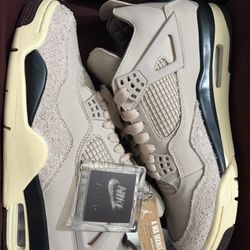 Jordan 4 Retro OG SP 