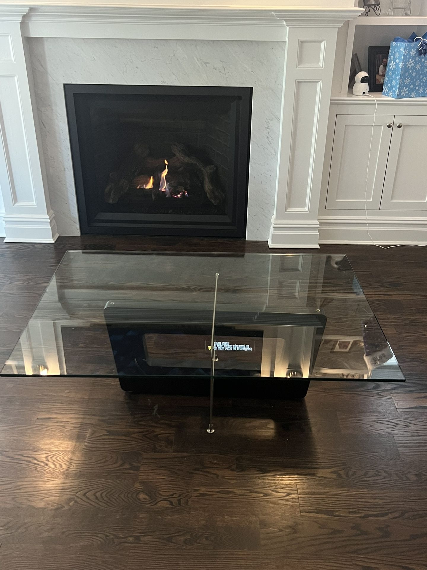 Bloomingdale’s Cocktail Table