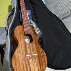 Ukulele