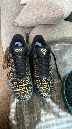 Kobe’s