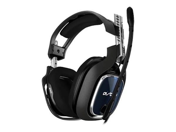 Astro A40 Tr With Mix Amp