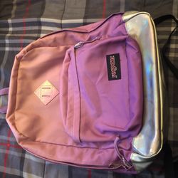 Ombré Jansport Backpack