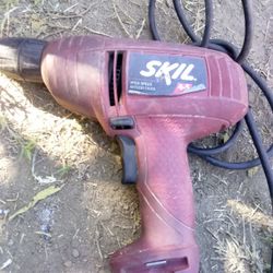 Skil Impact Electric Drill