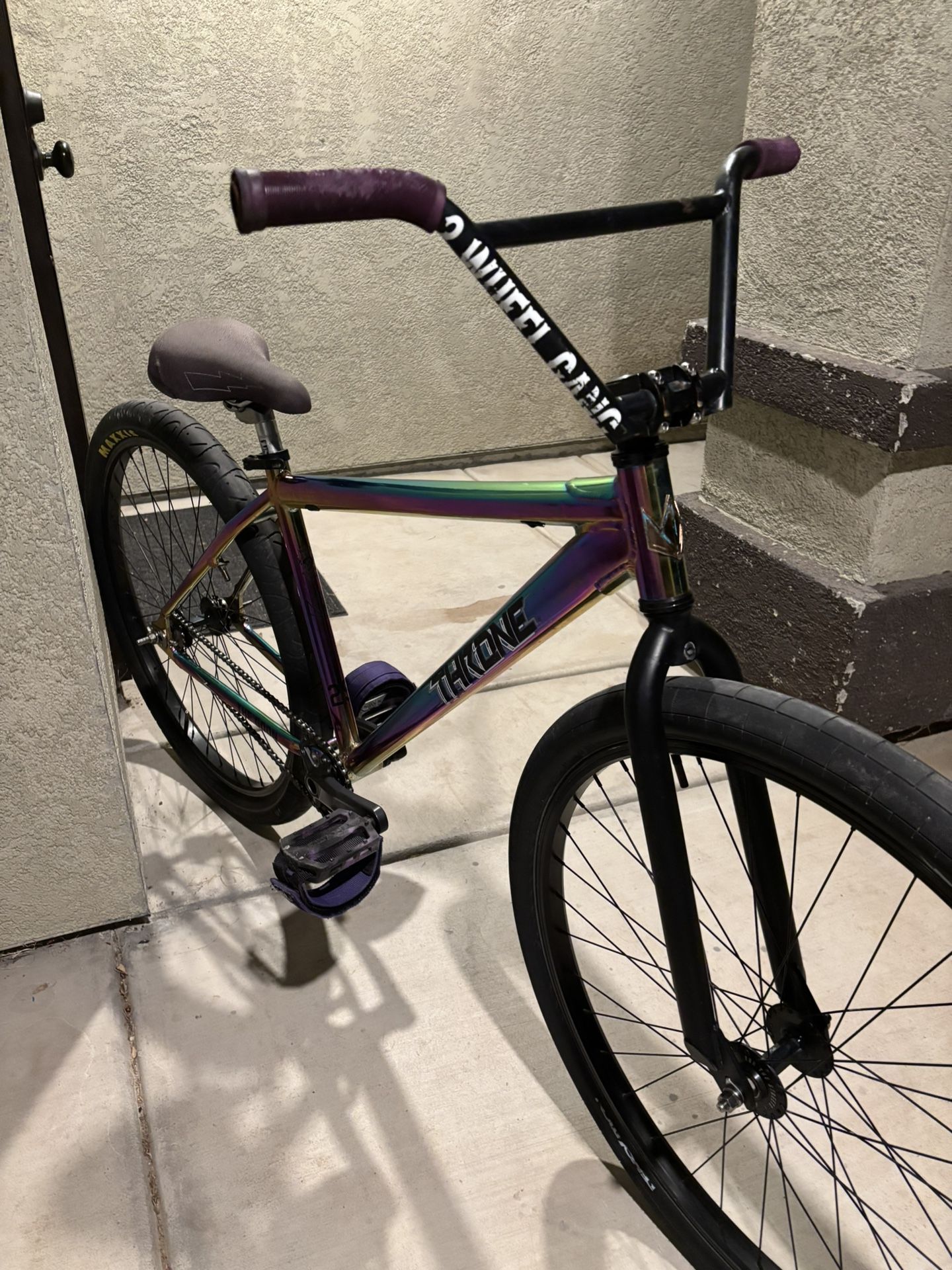 Oilslick 29er