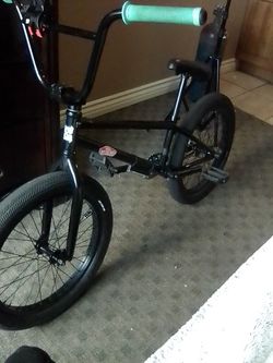 Fit Bmx