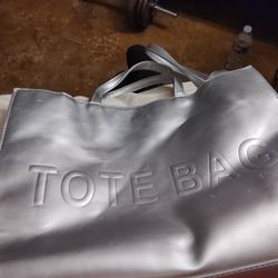 The Tote Bag