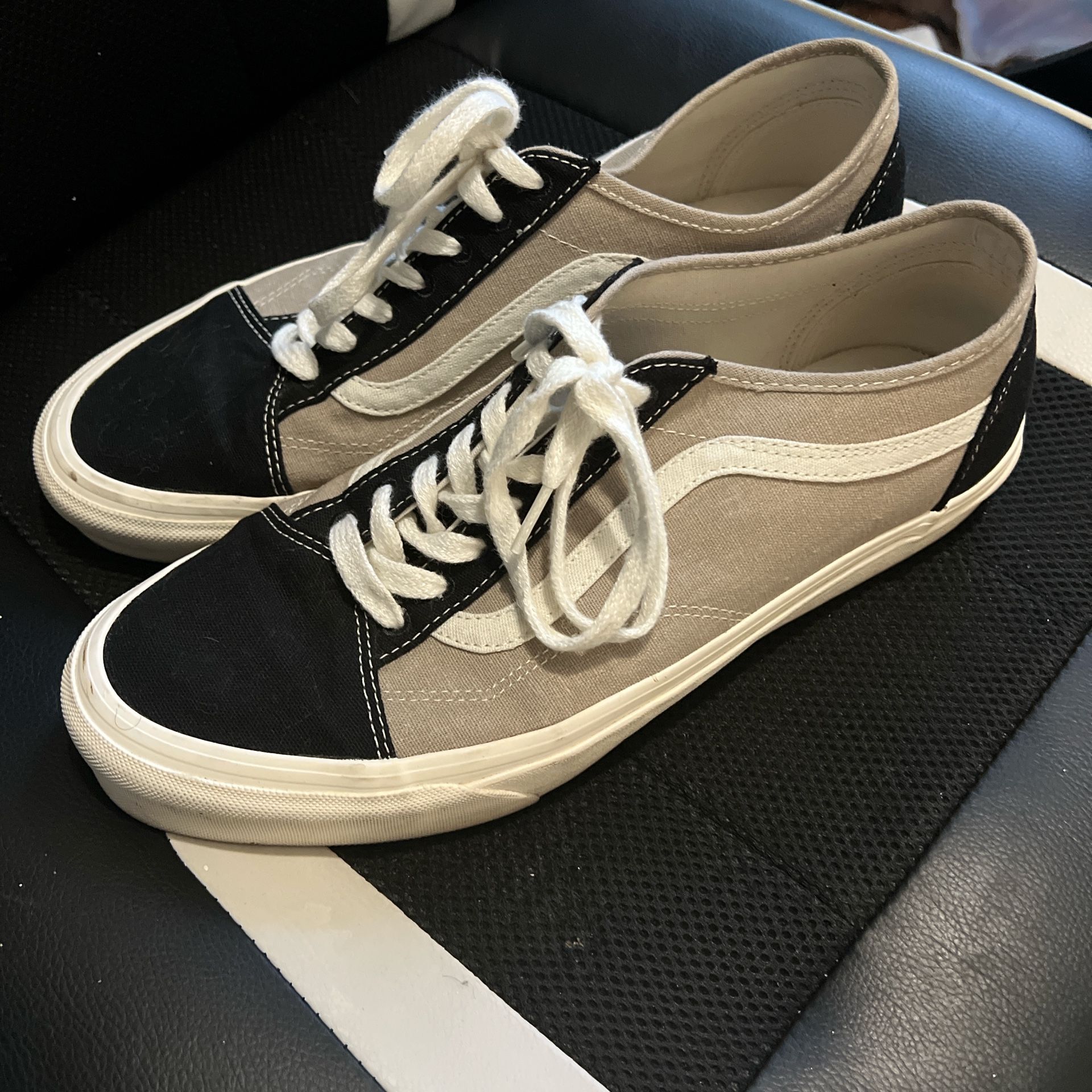 Vans Men’s Shoes
