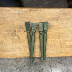 Kitchen Table, , Top Needs Refinishing