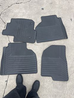 Tapetes Para Silverado