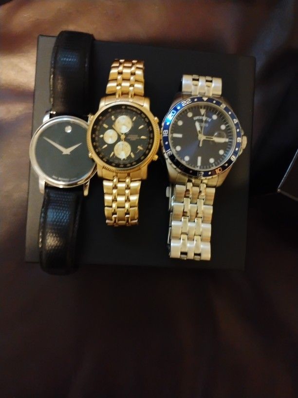 I'll Bundle All For 150