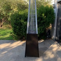 Rent  Outdoor Space Heater