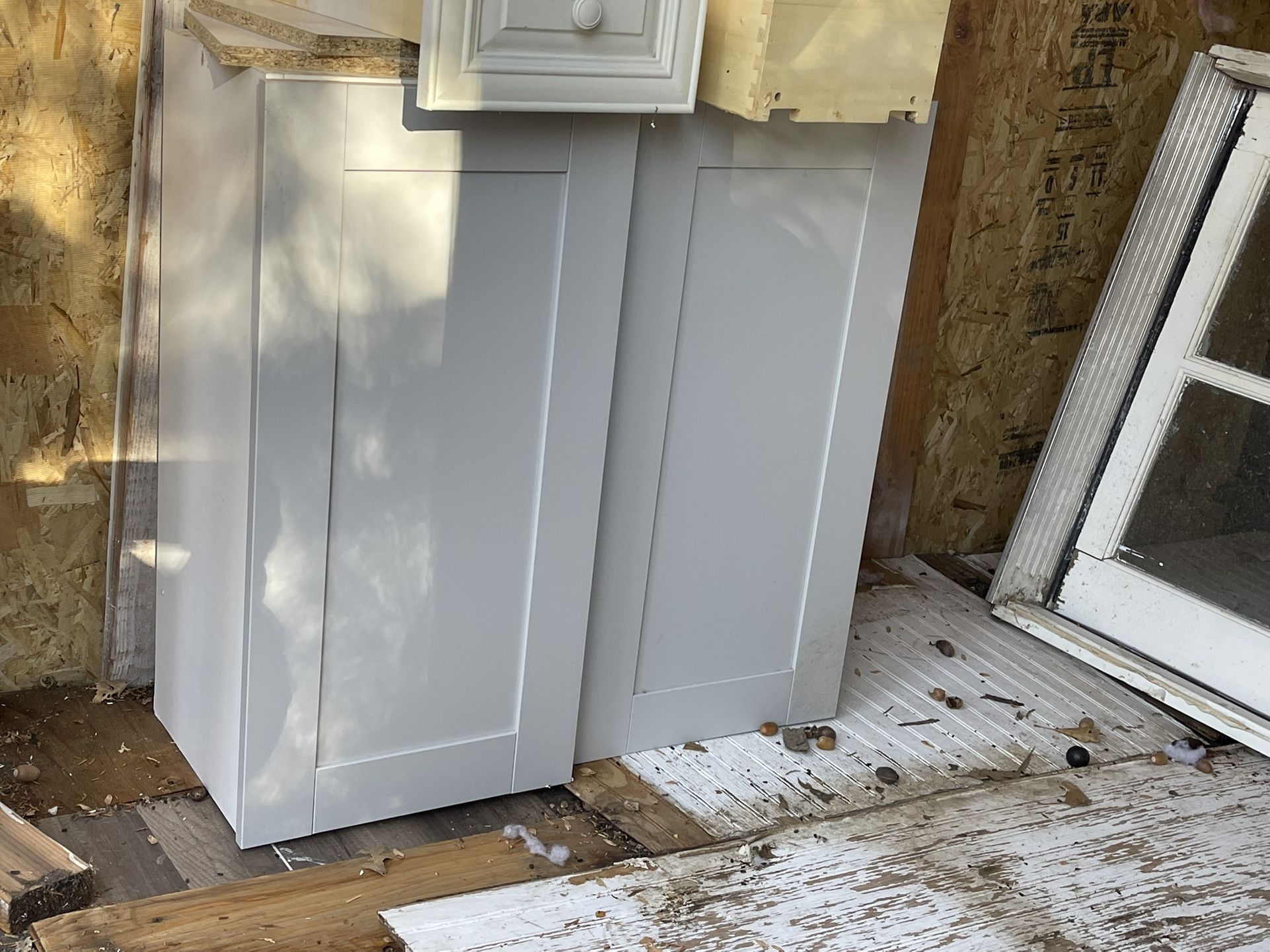 Kitchen End Tables NEW