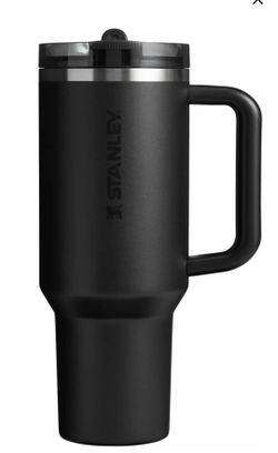 Stanley 40 oz. Quencher ProTour Flip Straw Tumbler