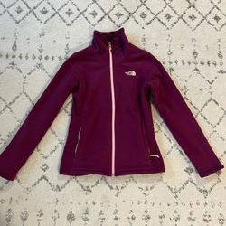 The North Face Osito Women’s Jacket 