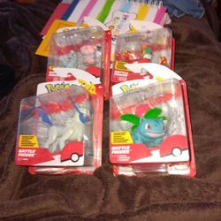 Pokemon