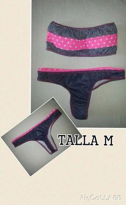 Trajes de baño de mujer