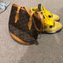 Bag N Shoes