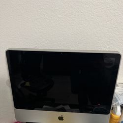 Imac Desktop 
