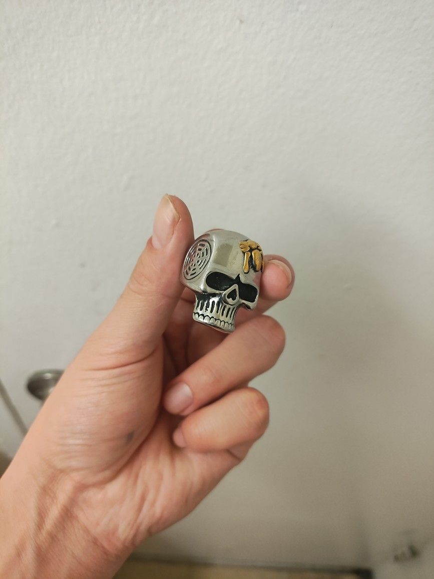Man Ring