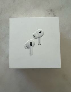 AirPods Pro (2nd Generation)