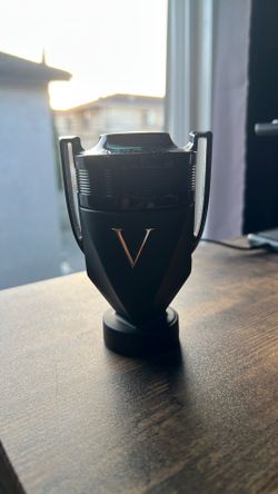 Paco Rabanne Invictus Victory