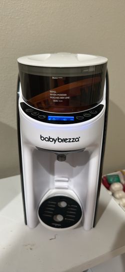 Baby Brezza