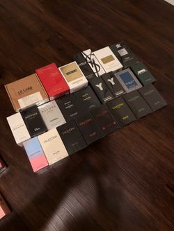 Men Cologne