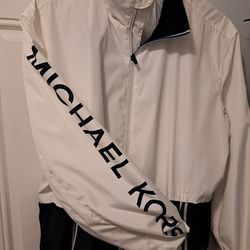 Michael Kors Light Jacket 