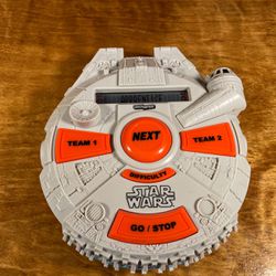 Star Wars Electronic Catch Phrase Game