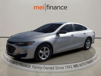 2019 Chevrolet Malibu